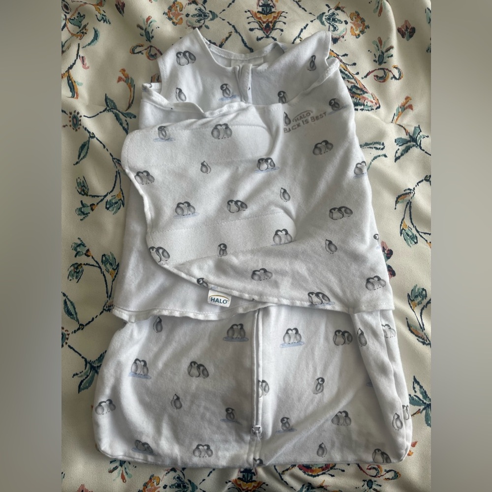 Halo sleep sack - Picture 2 of 2